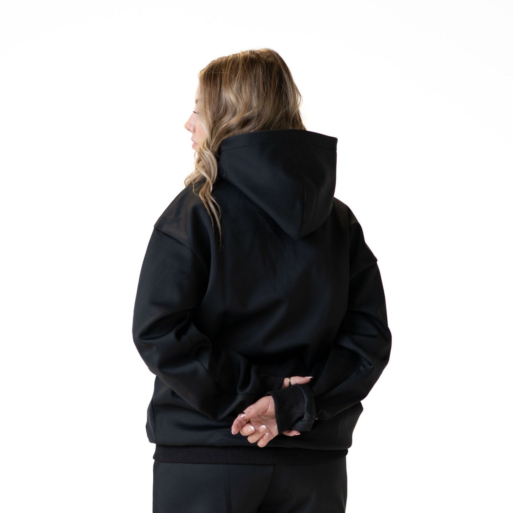 Hoodie | Pre-Order Ship in Mid-December