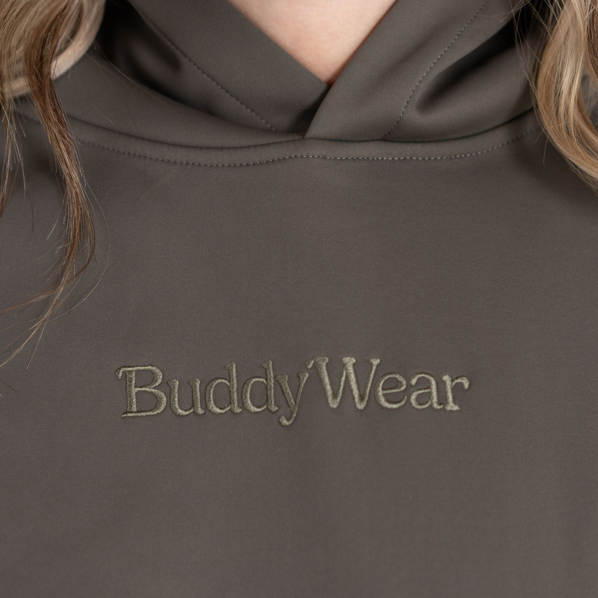 Hoodie | Pre-Order Ship in Mid-December