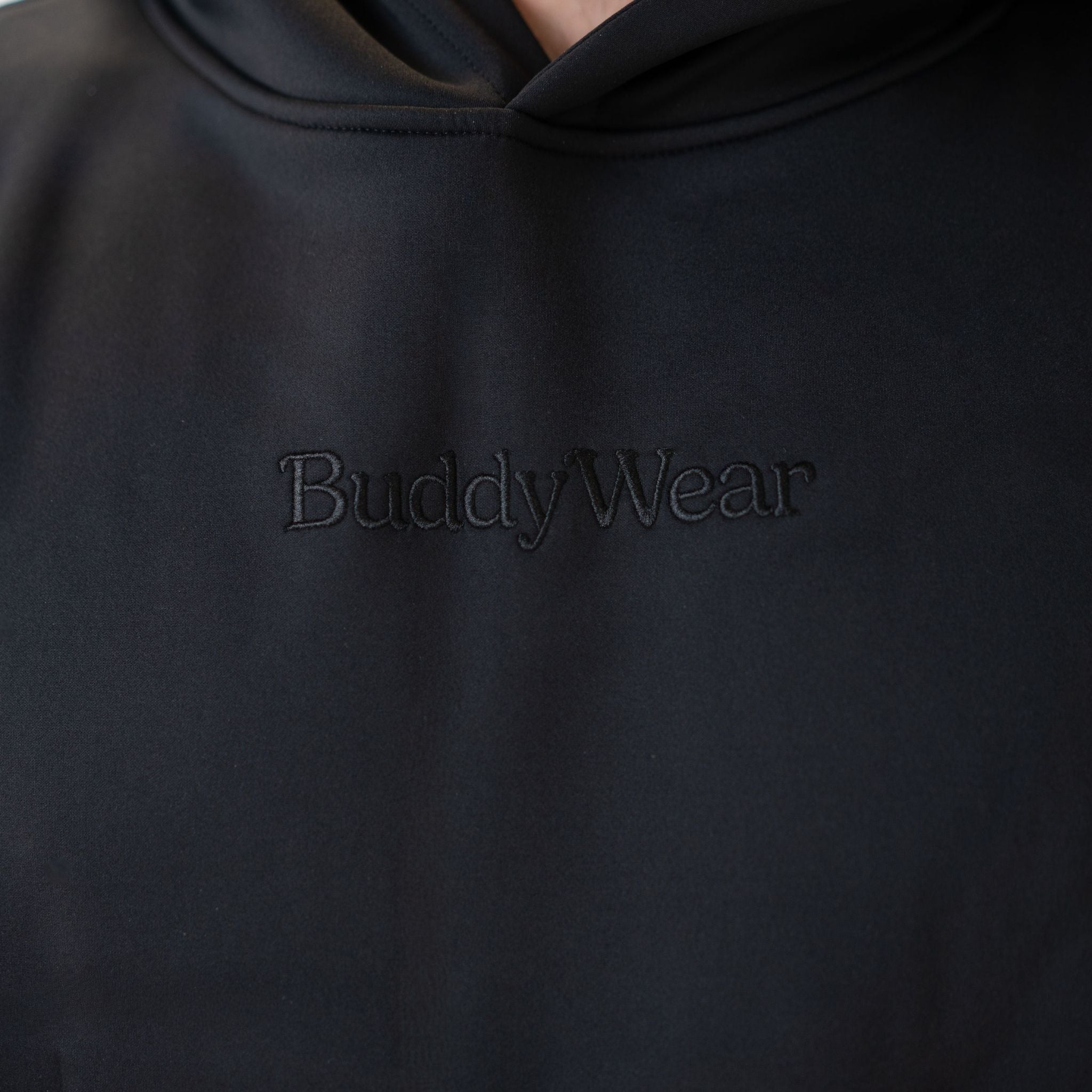 Hoodie | Pre-Order Ship in Mid-December