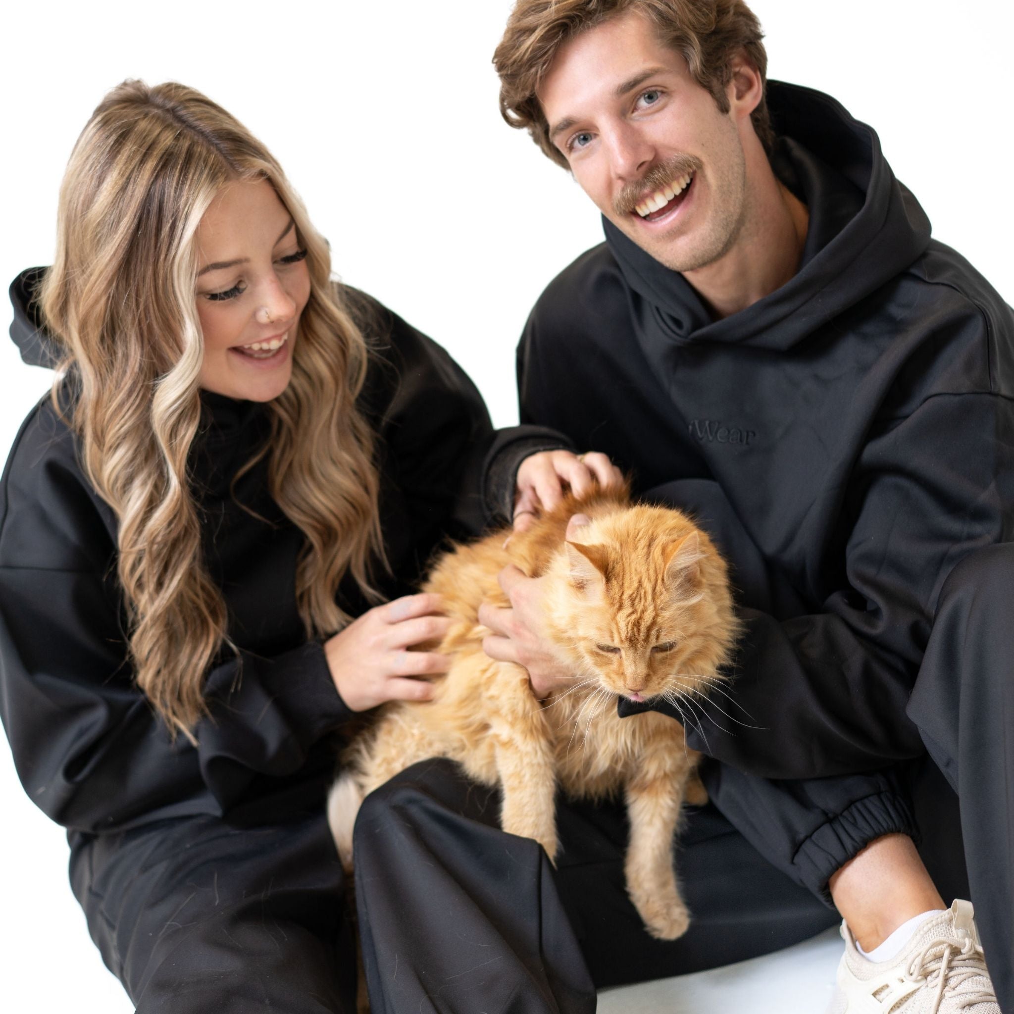 Sweatpants | Pre-Order Ship in Mid-December