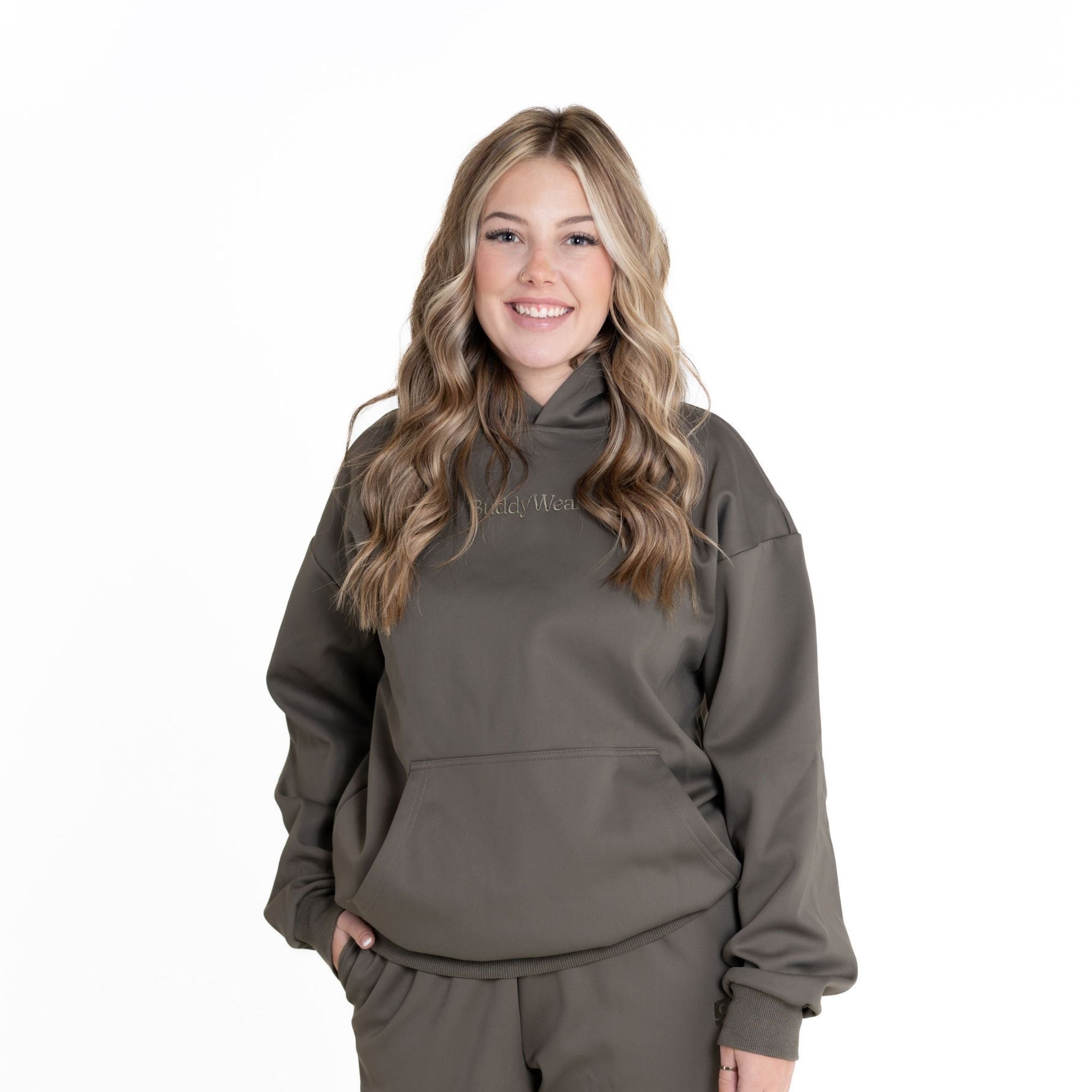 Hoodie | Pre-Order Ship in Mid-December