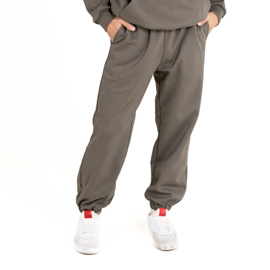 Fur-Resistant Sweatpants
