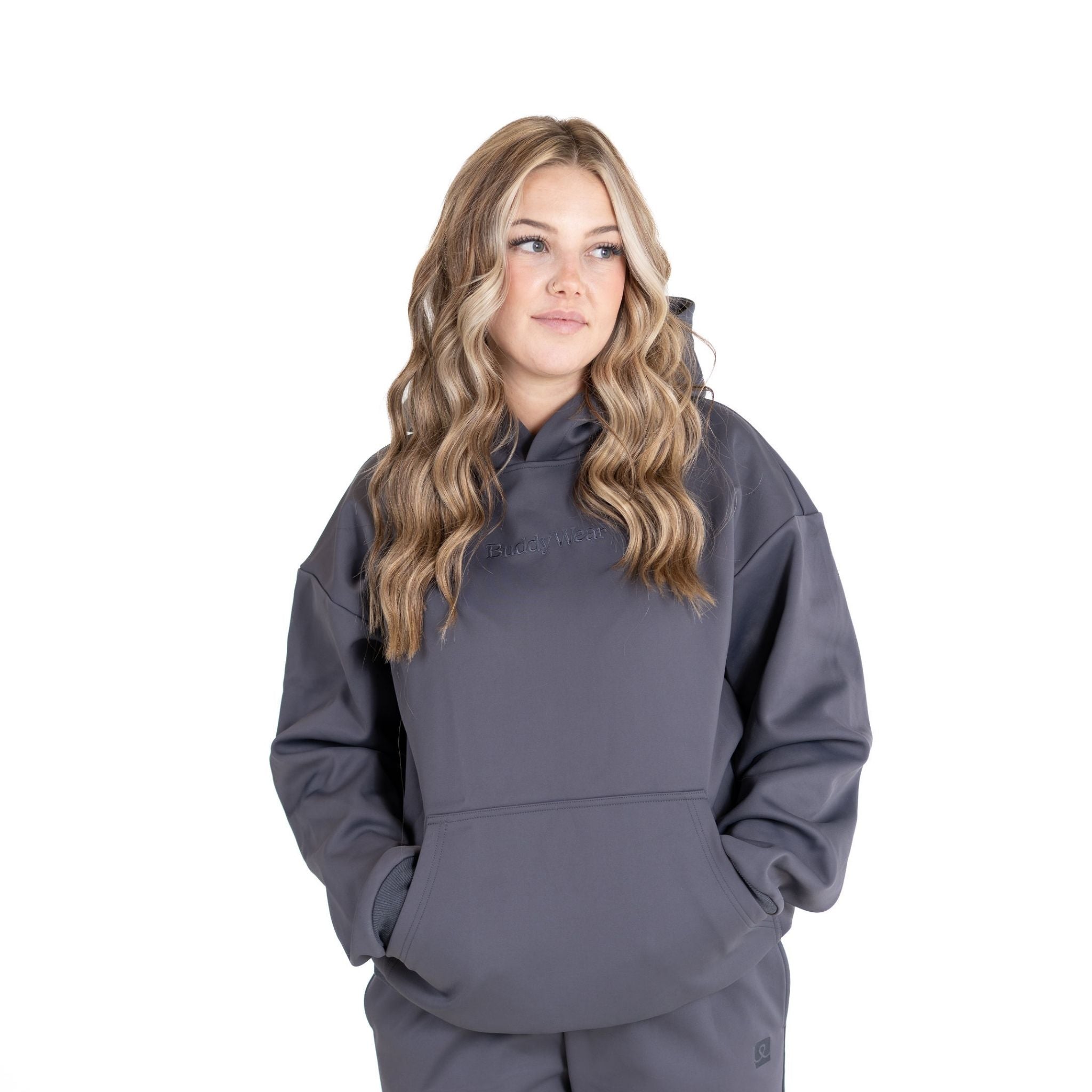 Hoodie | Pre-Order Ship in Mid-December