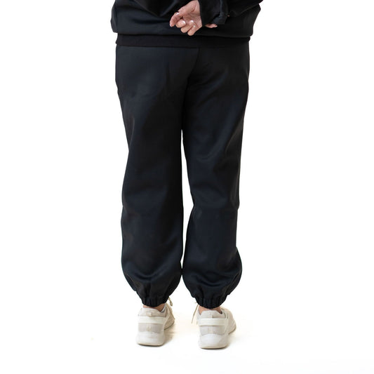 Fur-Resistant Sweatpants