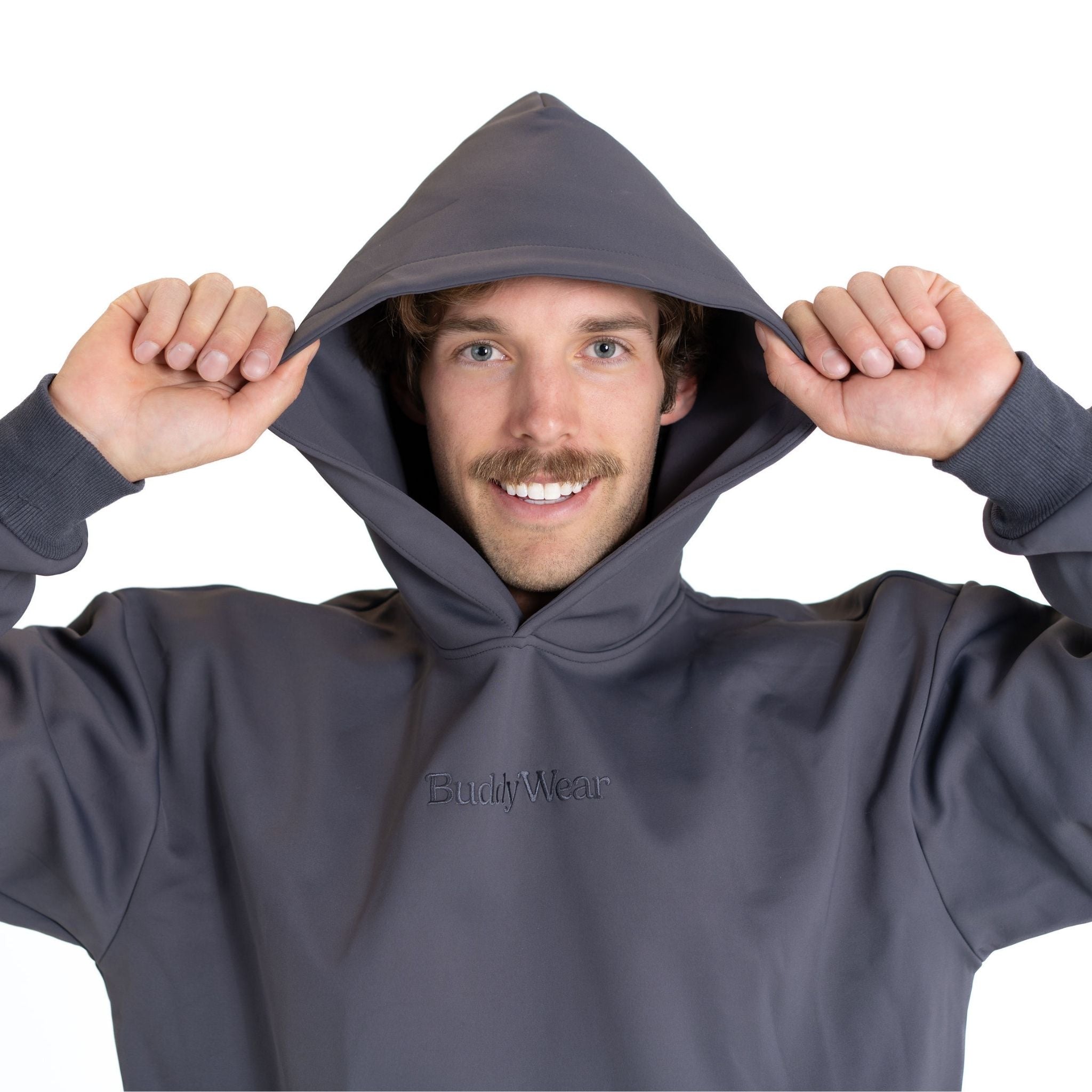 Hoodie | Pre-Order Ship in Mid-December