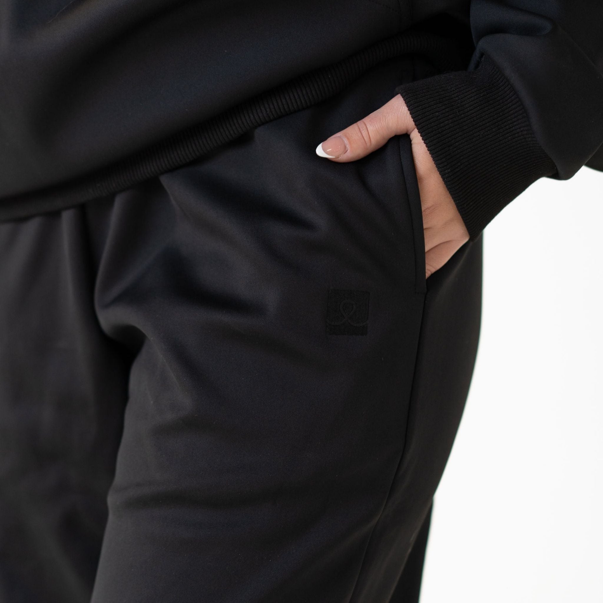 Sweatpants | Pre-Order Ship in Mid-December