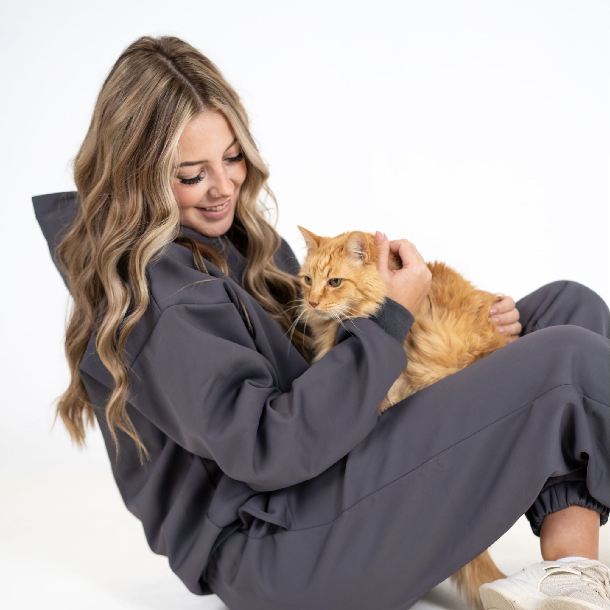 Hoodie | Pre-Order Ship in Mid-December